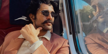 Vijay Deverakonda