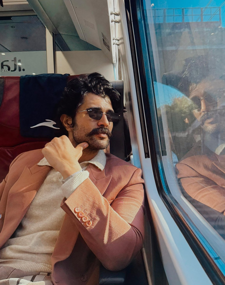 Vijay Deverakonda