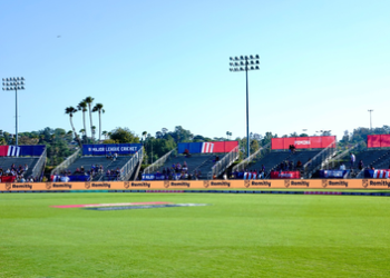 international cricket stadium