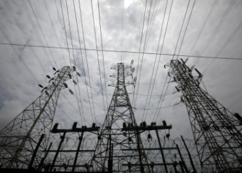 power outages