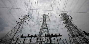 power outages