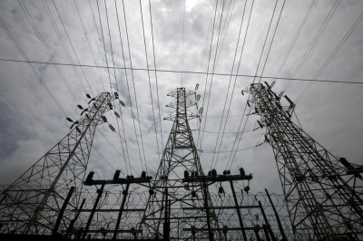 power outages