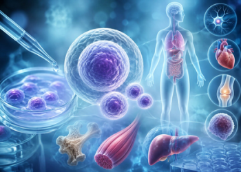 Govt expands central licensing rules to cover gene and stem cell therapies