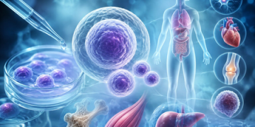 Govt expands central licensing rules to cover gene and stem cell therapies