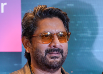 Arshad Warsi