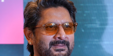 Arshad Warsi