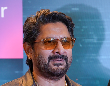 Arshad Warsi