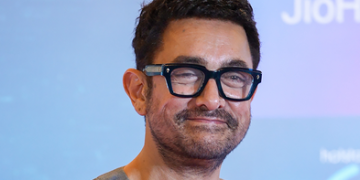 Aamir Khan