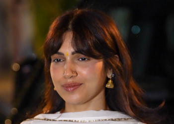 Bhumi Pednekar