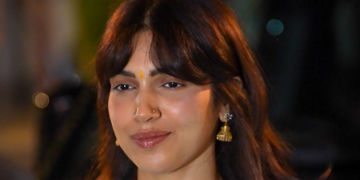 Bhumi Pednekar