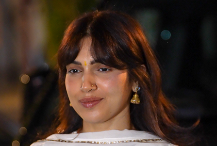 Bhumi Pednekar