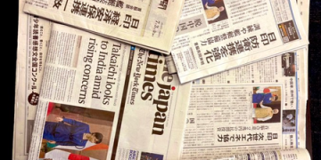 Japanese media hails successful 16th India-Japan Annual Summit, highlights deepening strategic ties
