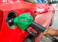 E20 fuel