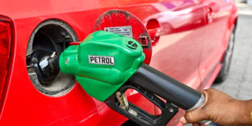 E20 fuel