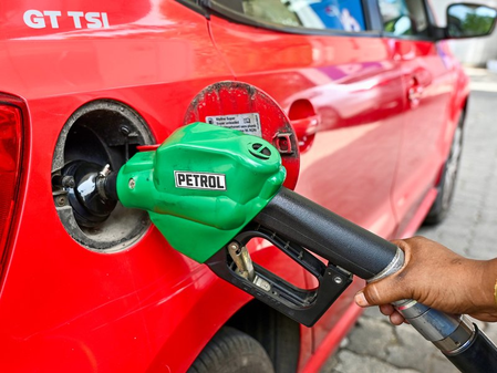 E20 fuel