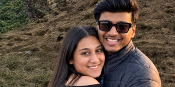 Ketan Agarwal murder case
