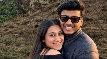 Ketan Agarwal murder case