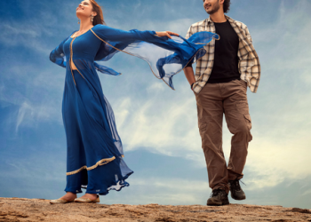 Jaya Krishna Ghattamaneni’s ‘Srinivasa Mangapuram’ to hit screens on July 30