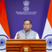 India committed to working with partners in combatting terrorism, transnational organised crime: MEA