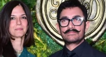 Aamir Khan