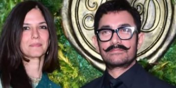 Aamir Khan