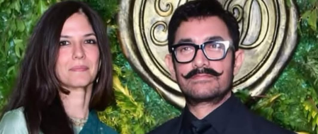 Aamir Khan