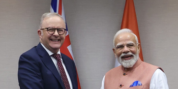 Australian PM