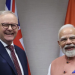 Australian PM