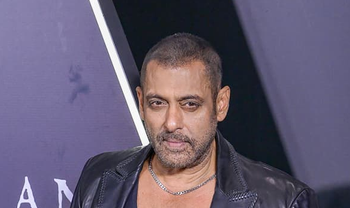 Salman Khan