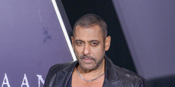 Salman Khan