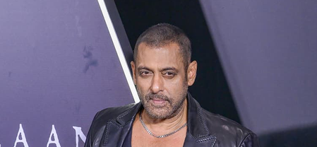Salman Khan
