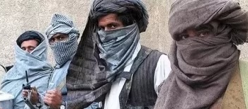 Baloch group attacks