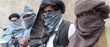 Baloch group attacks