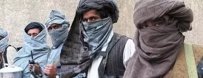 Baloch group attacks