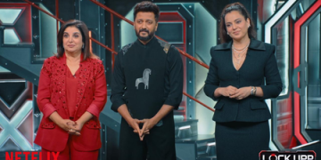 Kangana Ranaut applauds Farah Khan & Riteish Deshmukh’s ‘No-Nonsense’ Jailer stint on ‘Lock Upp 2’