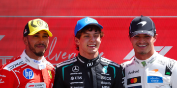 Formula 1