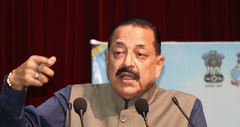 Jitendra Singh