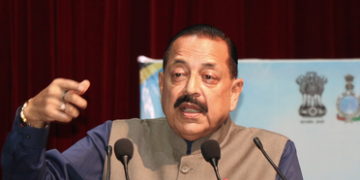 Jitendra Singh