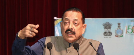 Jitendra Singh