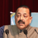 Jitendra Singh