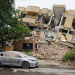 Venezuela quake death
