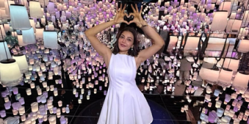 Kajal Aggarwal