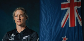 ‘My success is not mine alone…: Sophie Devine pens emotional note on retirement