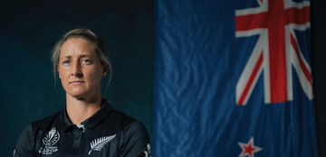 ‘My success is not mine alone…: Sophie Devine pens emotional note on retirement