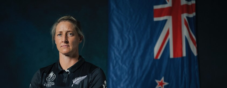 ‘My success is not mine alone…: Sophie Devine pens emotional note on retirement