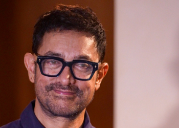 Aamir Khan