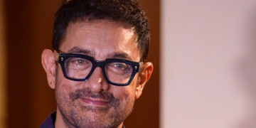 Aamir Khan