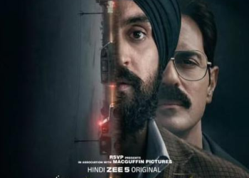 Diljit Dosanjh’s prediction turns true, ‘Satluj’ taken down days after OTT release