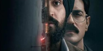 Diljit Dosanjh’s prediction turns true, ‘Satluj’ taken down days after OTT release