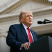 Trump plans White House ballroom with military-grade security